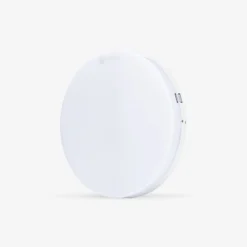Đèn LED ốp trần tròn 300 30W LN12 đế nhôm mặt trước 1