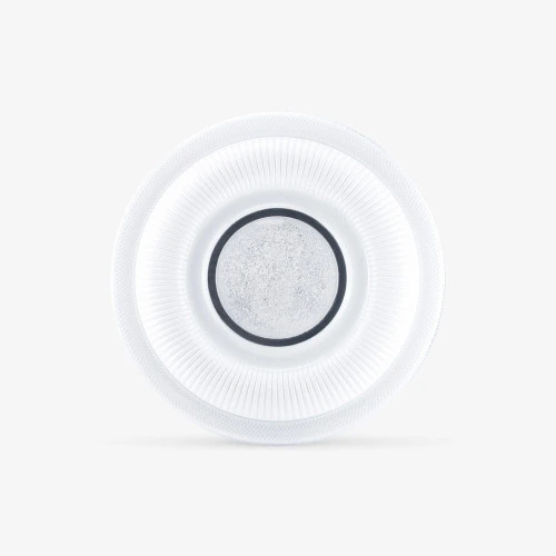 Đèn LED ốp trần tròn 500 40W điều khiển Bluetooth LN21 BLE