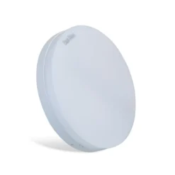 Đèn LED ốp trần tròn đổi màu 170 12W LN12N DM đế nhựa