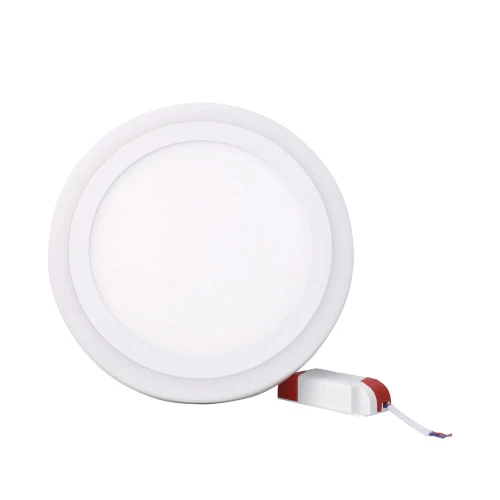 Đèn LED ốp trần tròn đổi màu 247 24W LN24 DM