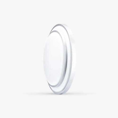 Đèn LED ốp trần tròn đổi màu 480 40W LN16 DM góc nghieng 1