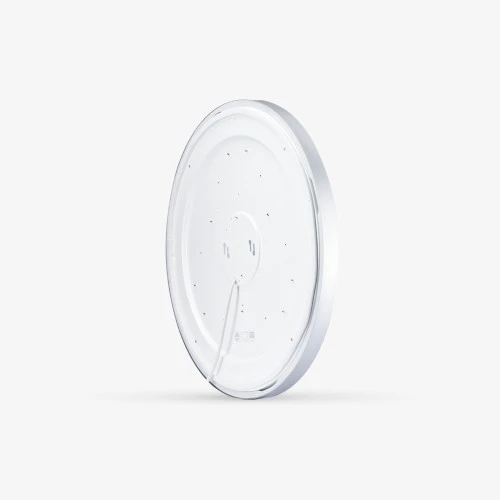 Đèn LED ốp trần tròn đổi màu 480 40W LN16 DM mặt sau 2