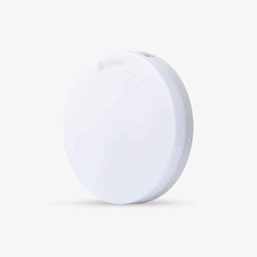 Đèn LED ốp trần tròn LN12N 170 12W 6500K SS