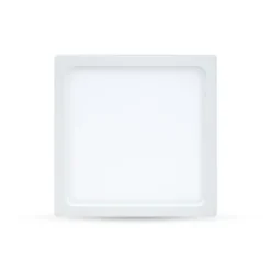 Đèn LED ốp trần vuông 15W LN08 170×170 6500K