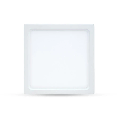 Đèn LED ốp trần vuông 22W LN08 220×220 6500K