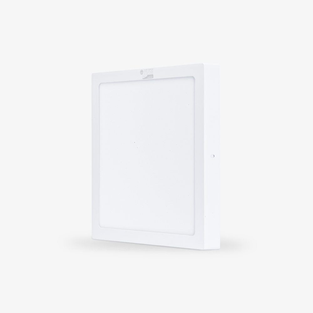 Đèn LED ốp trần vuông 24W LN08 300×300 1