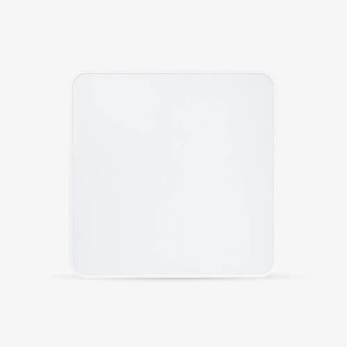 Đèn LED ốp trần vuông 40W LN16 540×540 1