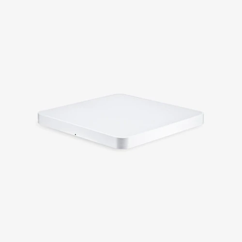 Đèn LED ốp trần vuông 40W LN16 540×540 mặt ngang 1