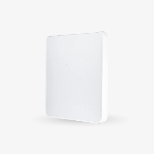Đèn LED ốp trần vuông 40W LN16 540×540 mặt trước 1