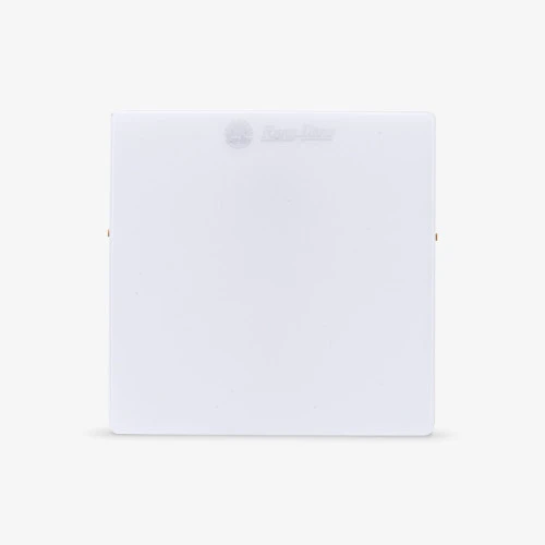Đèn LED ốp trần vuông đế nhôm 15W LN12 170×170 1