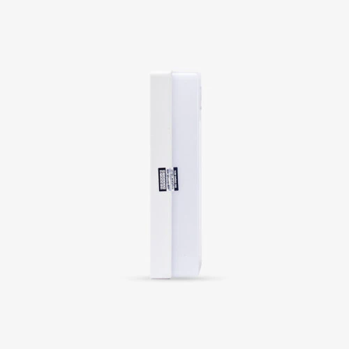 Đèn LED ốp trần vuông đế nhôm 15W LN12 170×170 góc nghieng 2