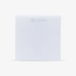 Đèn LED ốp trần vuông đế nhựa 12W LN12N 170×170 1