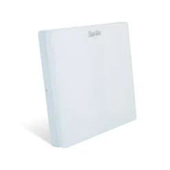 Đèn LED ốp trần vuông đổi màu đế nhôm 12W LN12 DM 170×170 1