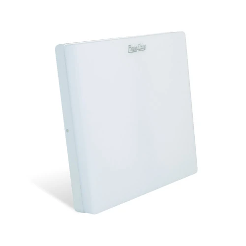 Đèn LED ốp trần vuông đổi màu đế nhôm 12W LN12 DM 170×170 1