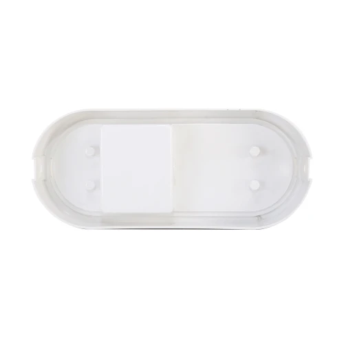 Đèn LED ốp tường Rạng Đông LN12 70×160 5W mặt sau 1