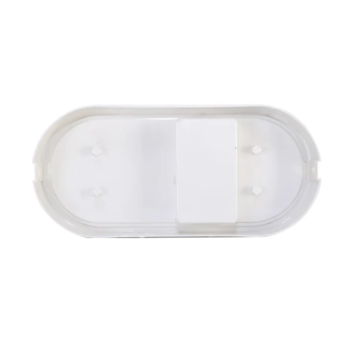 Đèn LED ốp tường Rạng Đông LN12 90×195 10W mặt sau 1