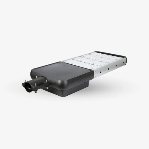 Đèn LED pha năng lượng mặt trời Rạng Đông CSD02 sl 100W mặt ngang 1