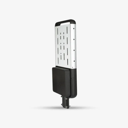 Đèn LED pha năng lượng mặt trời Rạng Đông CSD02 sl 120W mặt sau 1