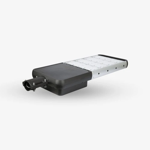 Đèn LED pha năng lượng mặt trời Rạng Đông CSD02 sl 70W mặt ngang 1