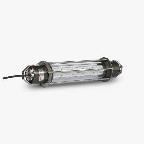 Đèn LED thả chim Rạng Đông TC01 600W góc nghieng 1