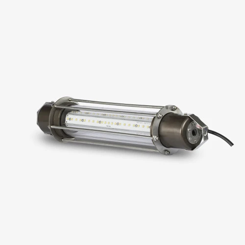 Đèn LED thả chim Rạng Đông TC01 600W góc nghieng 2
