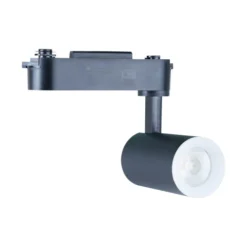 Đèn LED tracklight Rạng Đông TRL05 15W màu đen