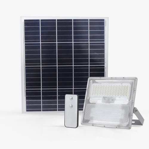 Đèn pha năng lượng mặt trời Rạng Đông CP01 sl 70W
