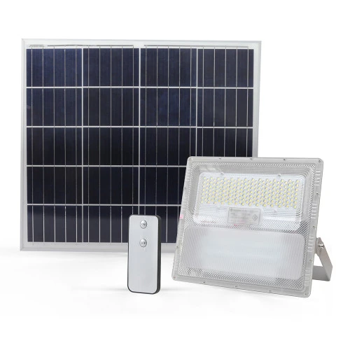 Đèn pha năng lượng mặt trời Rạng Đông CP01 sl 90W