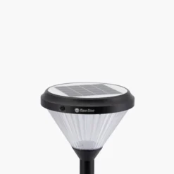 Đèn sân vườn năng lượng mặt trời Rạng Đông DSV01 sl 2W lens song nuoc 2