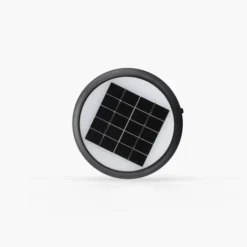 Đèn sân vườn năng lượng mặt trời Rạng Đông DSV01 sl 2W mặt ngang