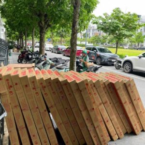 elmall phân phối đèn led