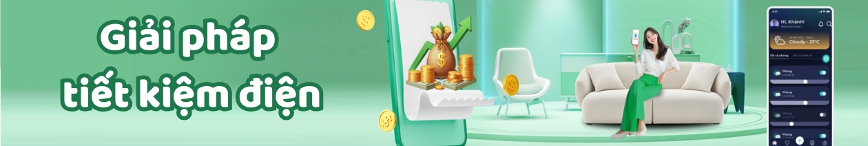 đèn led rạng đông là giải pháp tiết kiệm điện năng