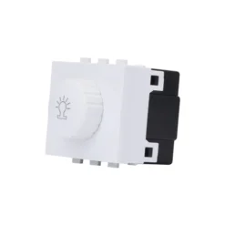 Hạt chiet ap đèn âm tường Rạng Đông hca D01 300W