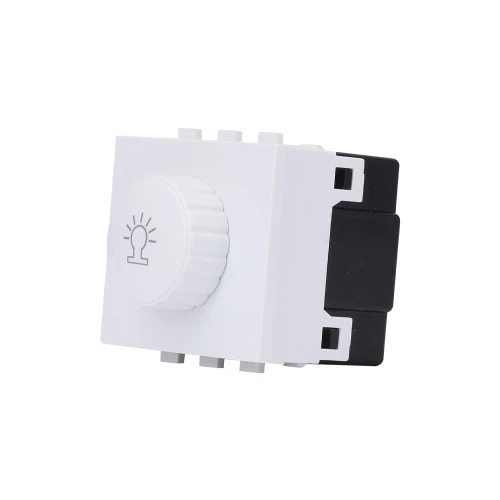 Hạt chiet ap đèn âm tường Rạng Đông hca D01 300W