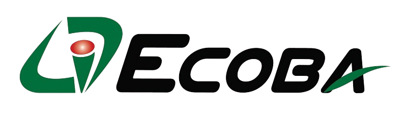 công ty Ecoba