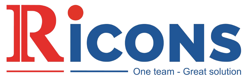 công ty Ricons