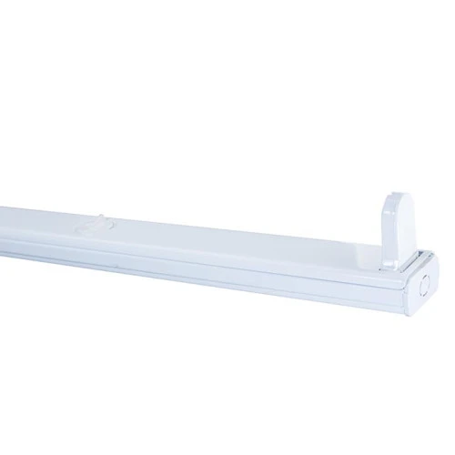 Máng đèn Rạng Đông fs 40 36×1 M9 lắp LED tube k balat