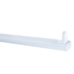 Máng đèn Rạng Đông fs 40 36×1 M9 lap LED tube k nắp k balat mặt trước mặt trước 2