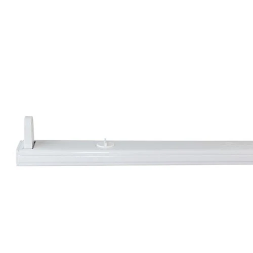 Máng đèn Rạng Đông fs 40 36×1 M9 lap LED tube k nap k balat
