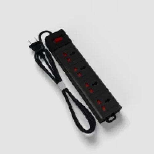 Ổ cắm đa năng 5M Rạng Đông OC02 4C 5M 10A