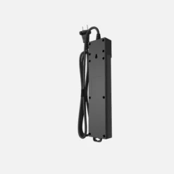 Ổ cắm đa năng chống giật 5M Rạng Đông OC04 4C 5M 10A mặt sau