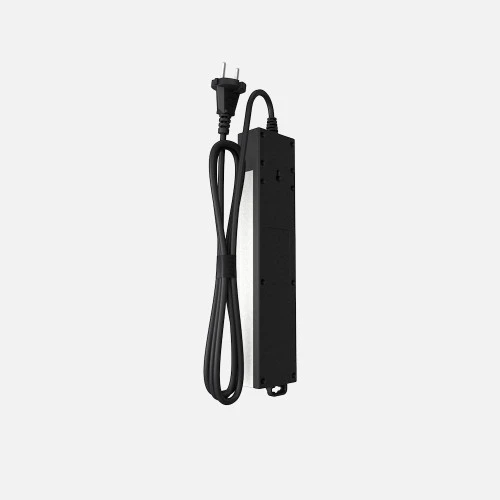 Ổ cắm đa năng usb chống giật 5M Rạng Đông OC04 usb 3C 5M 10A mặt sau 1