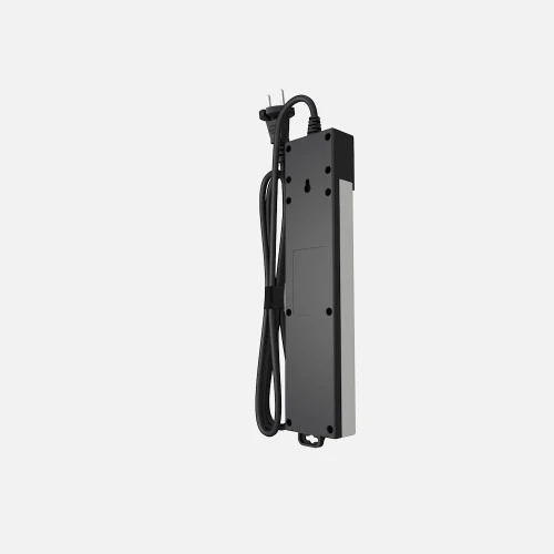 Ổ cắm đa năng usb chống giật 5M Rạng Đông OC04 usb 3C 5M 10A mặt sau 2