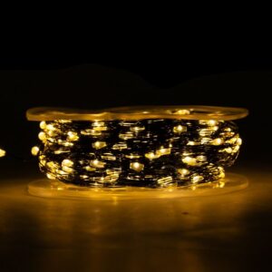 Alternative view of Đèn LED dây trang trí Rạng Đông LD04 3000K 50m