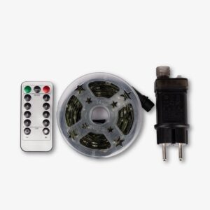 Đèn LED dây trang trí Rạng Đông LD04 3000K 30m