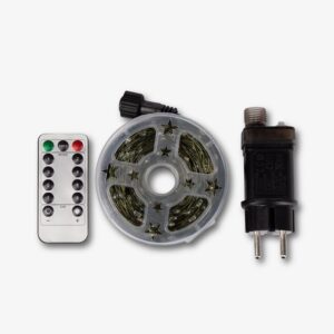 Đèn LED dây trang trí Rạng Đông LD04.RGBW 30m